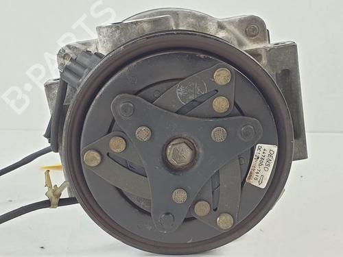 AC compressor MAZDA MX-5 II (NB)  | BP25146215M34  - Image 16
