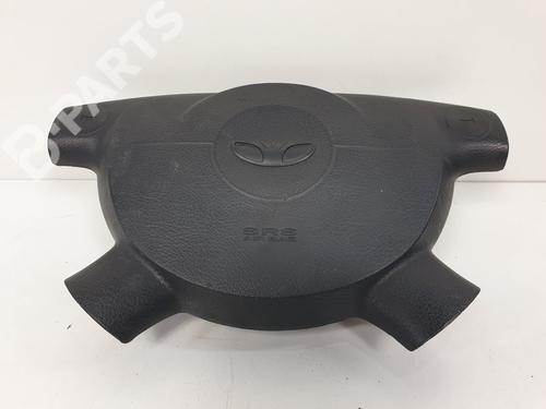 Used Driver airbag Driver airbag DAEWOO KALOS (KLAS) 1.4 16V (94 hp) 10208481 10208481