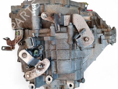 Gearbox SMART FORFOUR (454) 1.1 (454.030) | BP25752206M3 - Image 5