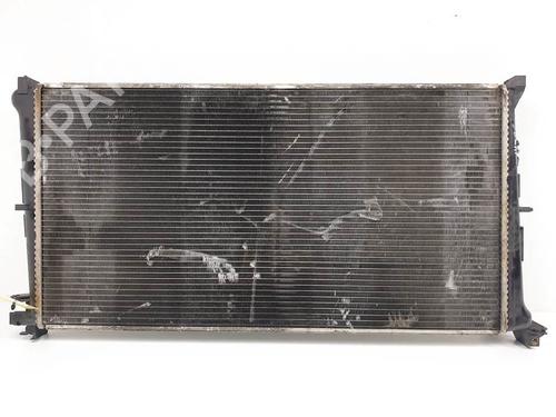 Used Water radiator Water radiator CHRYSLER VOYAGER IV (RG, RS) 2.8 CRD (150 hp) 17772411 17772411
