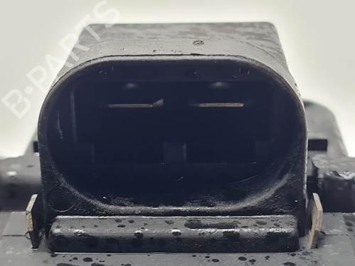 Kjølevifte elektrisk RENAULT KANGOO (KC0/1_) 1.5 dCi (KC07) | BP29175644M35 