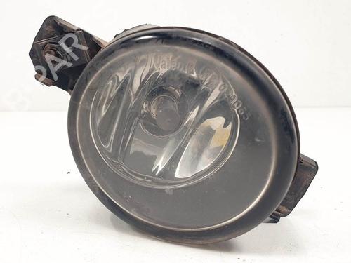 Used Right front fog light Right front fog light NISSAN PRIMERA Hatchback (P12) 1.9 dCi (120 hp) 12361286 12361286