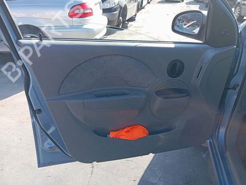 Left headlight DAEWOO KALOS (KLAS) 1.4 | BP21185159C28 - Image 24