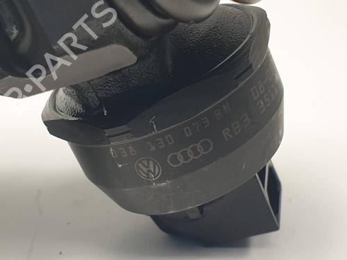 Used Injector Injector VW POLO IV (9N_, 9A_) 1.4 TDI (70 hp) 35749504 35749504