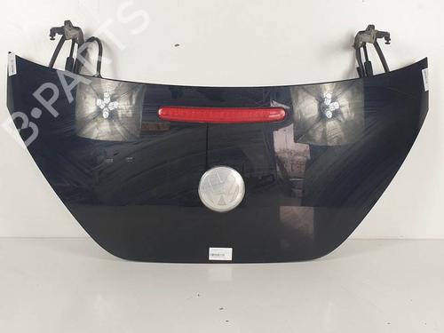 Used Tailgate Tailgate 12950230 12950230