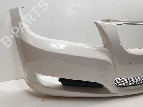 Front bumper BMW 3 (E90) 318 d | BP37659038C7 - Image 2