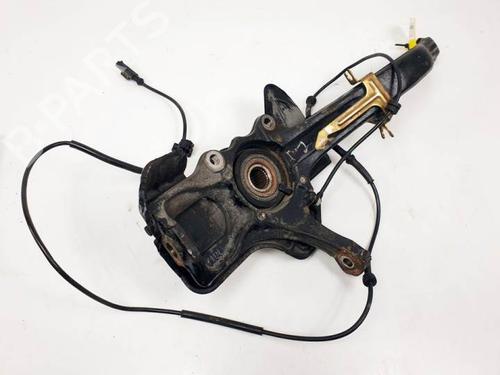 Right front steering knuckle ALFA ROMEO 147 (937_) 1.6 16V T.SPARK ECO (937.AXA1A, 937.BXA1A) | BP15963291M26 