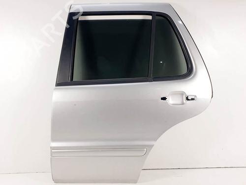 Used Left rear door Left rear door MERCEDES-BENZ M-CLASS (W163) ML 400 CDI (163.128) (250 hp) 19137453 19137453