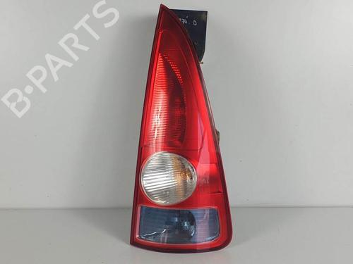 Used Right taillight Right taillight RENAULT ESPACE IV (JK0/1_) 2.2 dCi (JK0H) (150 hp) 12367305 12367305