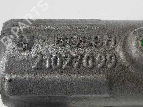Brake master cylinder SKODA OCTAVIA I (1U2) 1.8 | BP17971191M77 