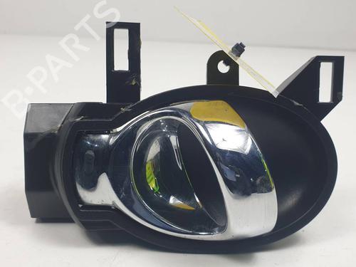 Used Rear right interior door handle Rear right interior door handle NISSAN JUKE (F15) 1.6 (117 hp) 40176125 40176125