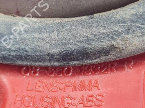 Right taillight CITROËN JUMPER I Van (244) 2.0 HDi | BP34515529C35  - Image 5