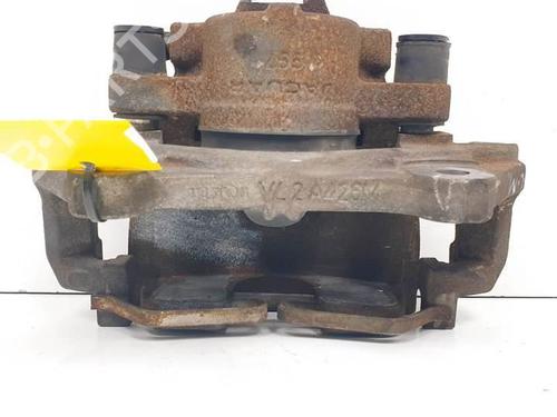 Left front brake caliper HYUNDAI ix35 (LM, EL, ELH) 1.7 CRDi | BP17571278M105 - Image 3