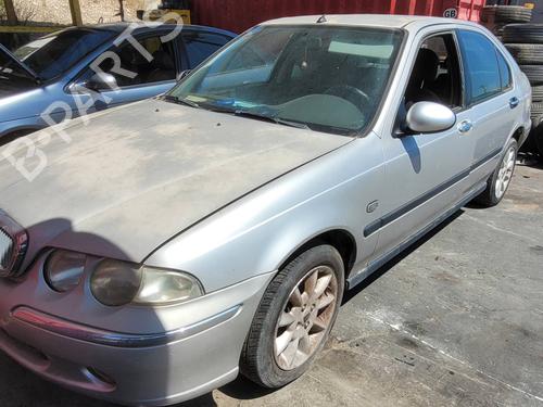 ABS pump ROVER 45 I Hatchback (RT) 1.6 | BP36106444M43  - Image 7