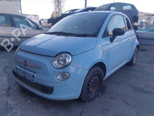 Ricambi FIAT 500 (312_) 1.2 (312AXA1A) (69 hp) 4356851