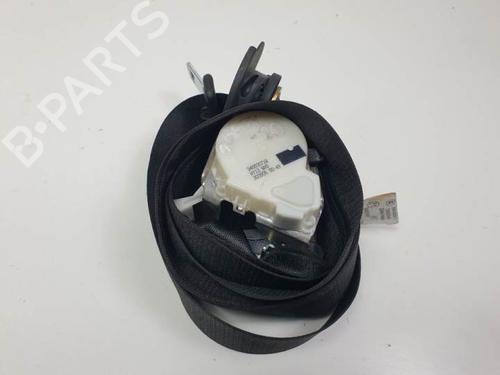 Front left seatbelt BMW X3 (E83) 2.0 d | BP11271874I26 