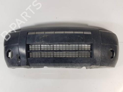 Used Front bumper Front bumper PEUGEOT PARTNER Box Body/MPV (5_, G_) 1.6 HDi 75 (75 hp) 39744971 39744971