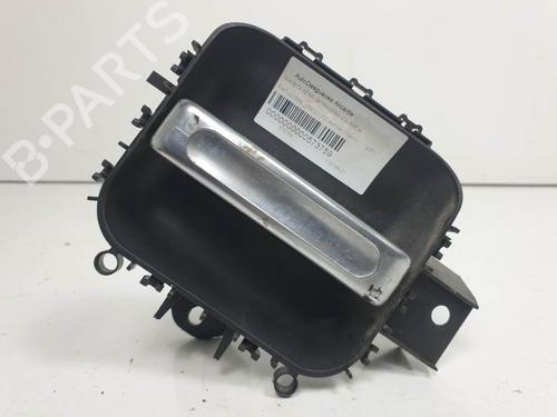 Used Rear left interior door handle Rear left interior door handle FIAT ULYSSE (179_) 2.2 JTD (128 hp) 9500357 9500357