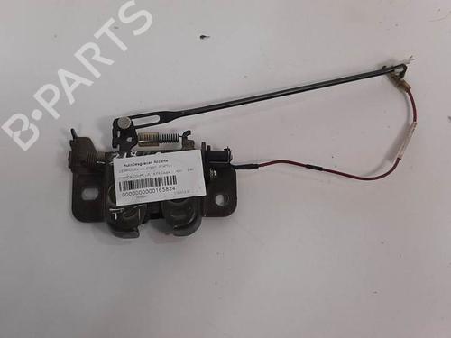 Used Tailgate lock HYUNDAI COUPE I (RD) 1.6 i 16V (114 hp) 6848067