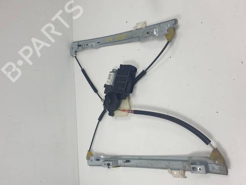 Rudehejsemekanisme Højre foran Rudehejsemekanisme Højre foran CITROËN C4 Picasso I MPV (UD_) 1.6 HDi (109 hp) 35720473 35720473