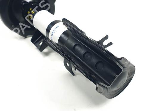 Left front shock absorber SMART FORFOUR (454) 1.5 CDI (454.001) | BP24537532M16 