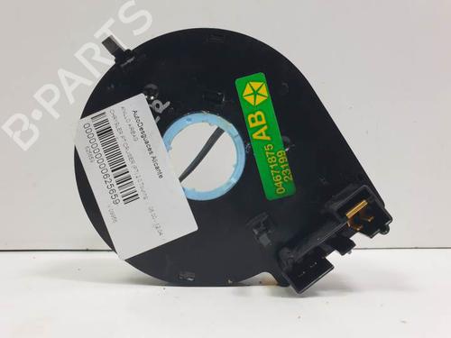 Squib airbag CHRYSLER PT CRUISER (PT_) 2.0 | BP10100134C102 