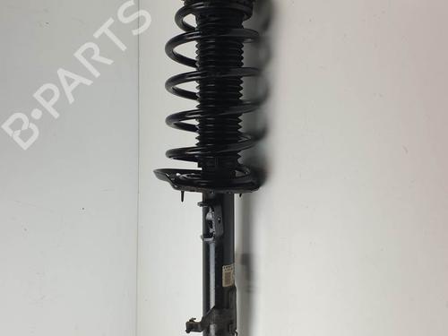 Used Left front shock absorber Left front shock absorber LAND ROVER FREELANDER 2 (L359) 2.2 TD4 4x4 (160 hp) 29245619 29245619