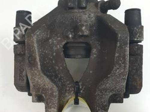 Used Right rear brake caliper MERCEDES-BENZ C-CLASS (W204) C 250 CDI (204.003) (204 hp) 30450511