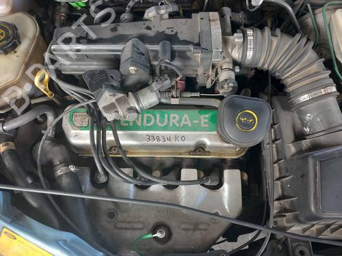 Left front window switch FORD KA (RB_) 1.3 i | BP37700001I27  - Image 14