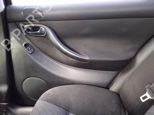 Right tailgate light SEAT LEON (1M1) 1.6 16 V | BP8236653C80 