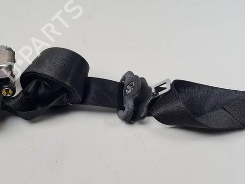 Used Front right seatbelt Front right seatbelt MERCEDES-BENZ A-CLASS (W169) A 180 CDI (169.007, 169.307) (109 hp) 29199090 29199090