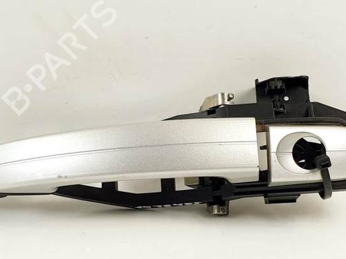 Used Front left exterior door handle FORD C-MAX II (DXA/CB7, DXA/CEU) 1.0 EcoBoost (125 hp) 24932469