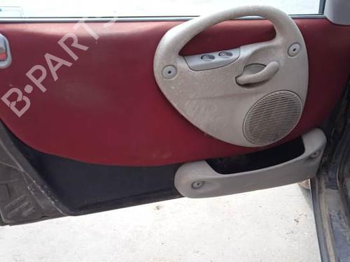 Højre forlygte FIAT MULTIPLA (186_) 1.9 JTD 105 (186AXB1A) | BP8004900C29 