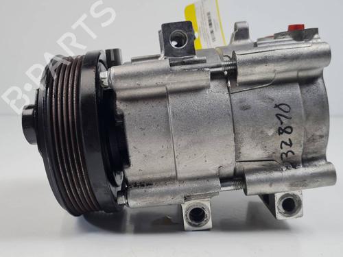 AC compressor FORD MONDEO III (B5Y) 2.0 TDCi | BP38918943M34 - Image 4