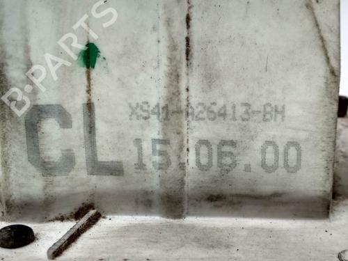Rear left lock FORD FOCUS I Turnier (DNW) 1.8 Turbo DI / TDDi | BP8535437C100 