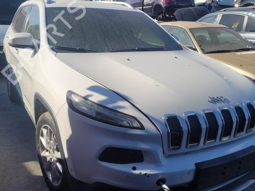 Front right lock JEEP CHEROKEE (KL) 2.0 CRD | BP29444364C97 - Image 9