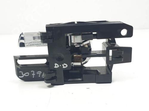 Front right interior door handle NISSAN QASHQAI / QASHQAI +2 I (J10, NJ10, JJ10E) 1.6 | BP27096894I14 