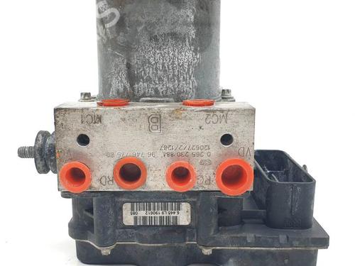 ABS pump PEUGEOT 5008 (0U_, 0E_) 1.6 HDi | BP29149602M43 