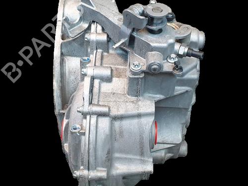 Gearbox MERCEDES-BENZ A-CLASS (W169) A 180 CDI (169.007, 169.307) | BP29624486M3 