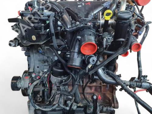 Engine CITROËN C4 Grand Picasso I (UA_) 2.0 HDi 138 | BP28027529M1 