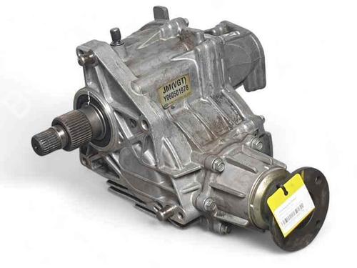 Used Front differential Front differential KIA SPORTAGE II (JE_, KM_) 2.0 CRDi (140 hp) 25139257 25139257