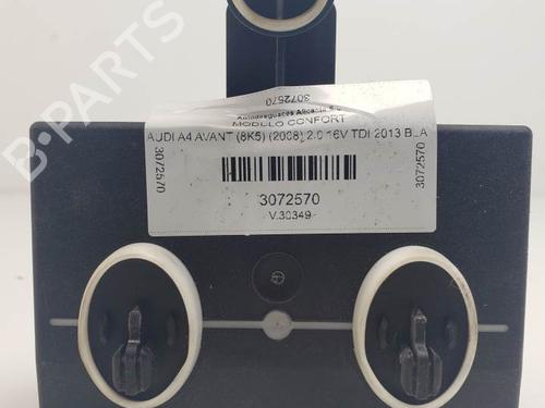 Used Electronic module AUDI A4 B8 Avant (8K5) 2.0 TDI (136 hp) 25433585