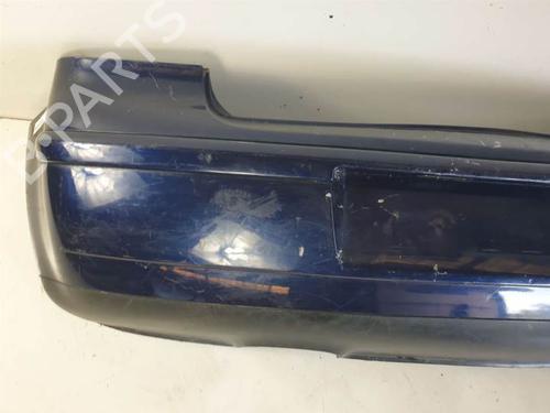 Rear bumper VW POLO (9N_, 9A_) 1.4 16V | BP10970886C8 