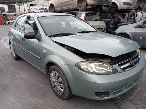 Left tailgate light DAEWOO LACETTI Hatchback (KLAN)  | BP40174898C79  - Image 18
