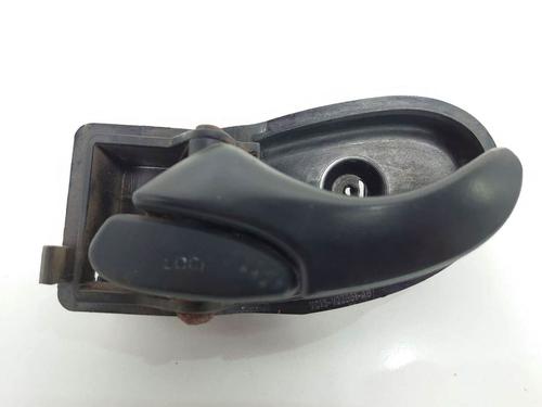 Used Front left interior door handle Front left interior door handle FORD TRANSIT Van (FA_ _) 2.4 DI (FAA_, FAB_, FAC_, FAD_) (90 hp) 7851761 7851761