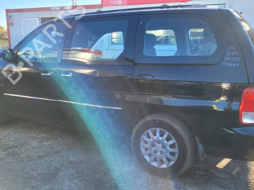Left headlight KIA CARNIVAL II (GQ) 2.9 CRDi | BP37237455C28 - Image 14