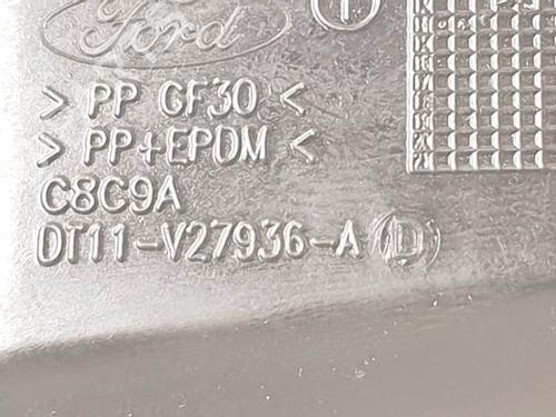 Fuel flap FORD TRANSIT CONNECT (P65_, P70_, P80_) 1.8 Di | BP29274837C131