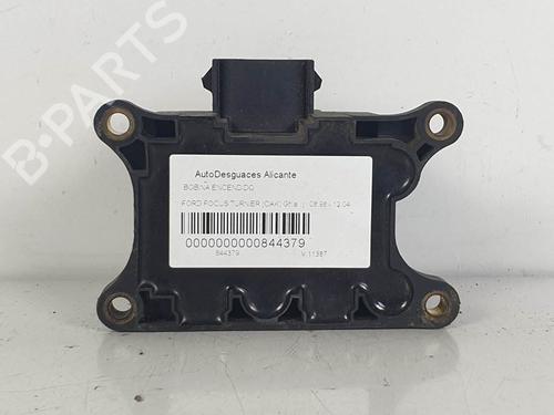 Used Ignition coil Ignition coil FORD FOCUS I Turnier (DNW) 1.6 16V (100 hp) 12388198 12388198