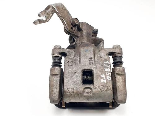 Used Left rear brake caliper Left rear brake caliper MAZDA CX-3 (DK) 2.0 SKYACTIV-G (DK5W, DK6W) (120 hp) 17164769 17164769