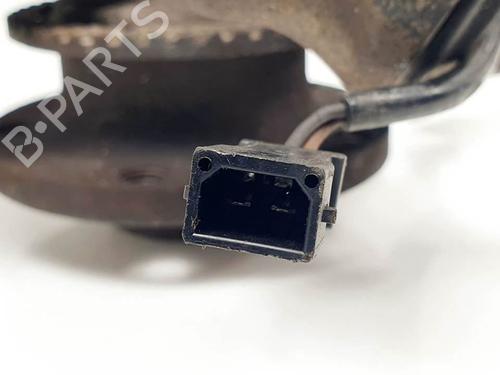 Left rear steering knuckle AUDI A4 B6 (8E2) 1.9 TDI | BP16962947M27 - Image 2